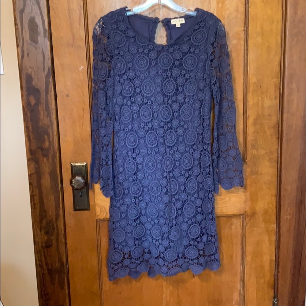 Madison Jules dress